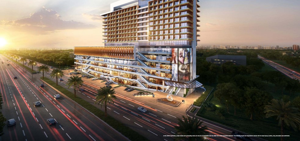 Newly Works Awarded to Us